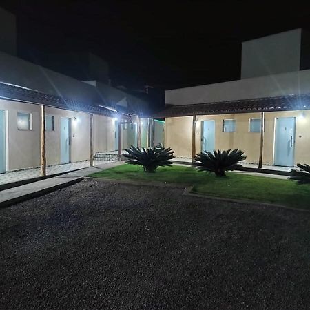 הוילה Capitólio Flat Pinheirinho מראה חיצוני תמונה