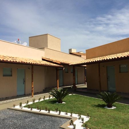 הוילה Capitólio Flat Pinheirinho מראה חיצוני תמונה