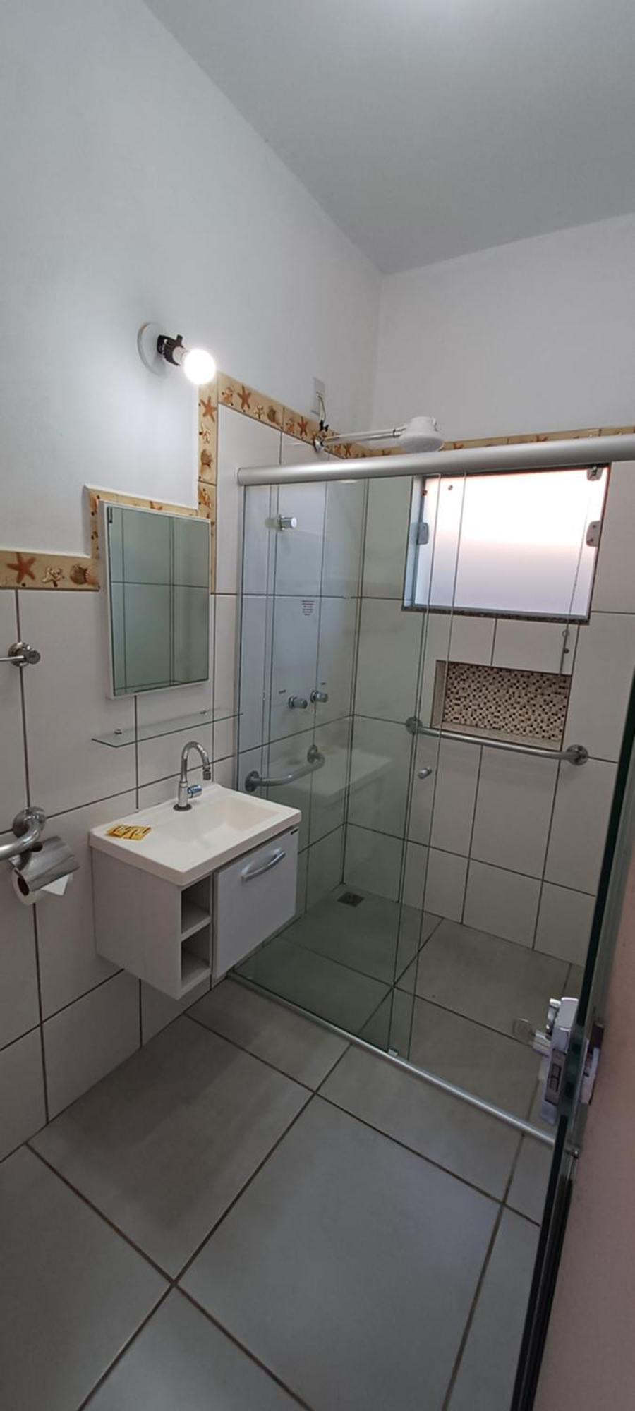 הוילה Capitólio Flat Pinheirinho מראה חיצוני תמונה